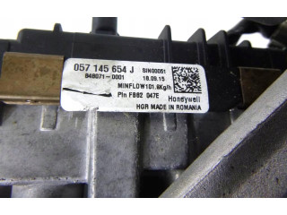 Turbodmychadlo Турбина 057145654J   Audi Q7 4M   