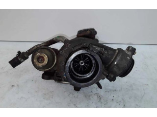 Турбина Peugeot 406 963542754