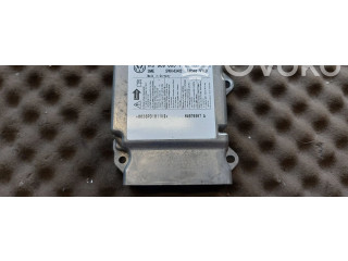 Блок подушек безопасности 1K0909605T Skoda Octavia Mk2 (1Z)