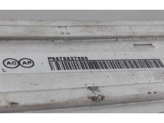 Интеркулер  9675627980, 9675627980   Peugeot Partner III 