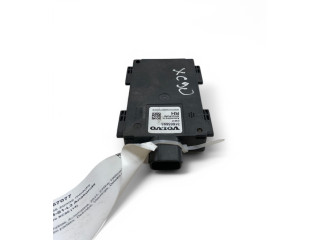 Датчик слепых зон 31665693 Volvo XC90