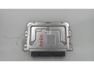 Блок управления двигателя 237103629S, A3C0253960001   Dacia Sandero