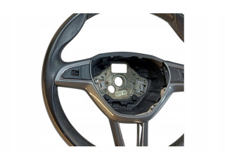 Руль Skoda Rapid (NH)  2012 - 2019 года 5L0419091G      