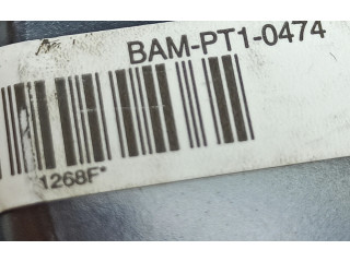 Подушка безопасности водителя HNG9180EB Jaguar XJ X308