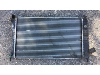 Радиатор охлаждающей жидкости