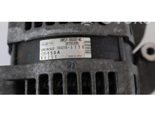 Генератор    Volvo C30      