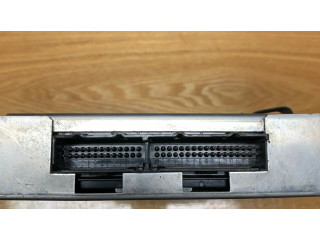 Блок управления двигателя 1228747 GMC Safari