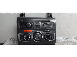 Блок управления климат-контролем 00006452V9   Citroen C4 II