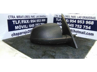 Зеркало электрическое Opel Meriva A 2003 - 2010 года