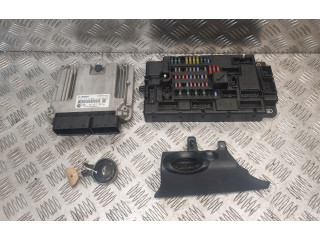 Комплект блоков управления 519480G01   Mini One - Cooper Coupe R56