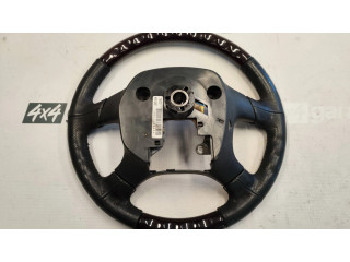 Подушка безопасности водителя MR510987, 990038342   Mitsubishi Pajero