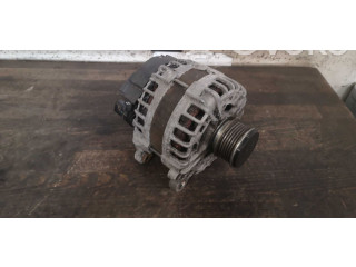 Генератор 03L903024F, 0125811027 Seat Alhambra (Mk1)