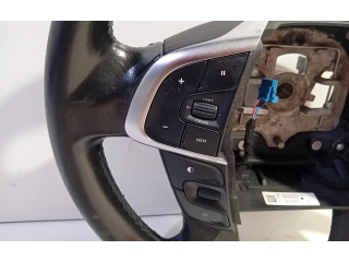 Руль Citroen C4 II 2011 - 2016 года 96754515ZD