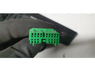 Зеркало электрическое        Volvo S80  2007 - 2013 года   