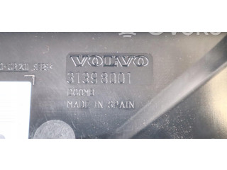 Блок предохранителей     Volvo XC90    