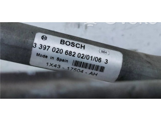 Моторчик дворников J9C319H440BF Jaguar E-Pace