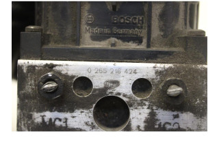 Блок АБС 0265216424 Fiat Coupe - года