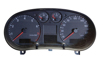 Спидометр (приборный щиток) 8L0920900F Audi A3 S3 8L