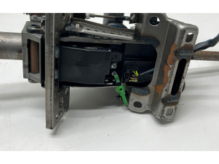 Рулевая рейка 4G0419506BM, 1606211031 Audi A7 S7 4G 2011 - 2017 года