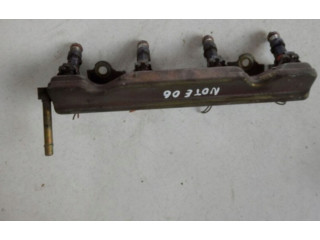 Vstřikovací lišta 16600AX200 Nissan Note (E11)