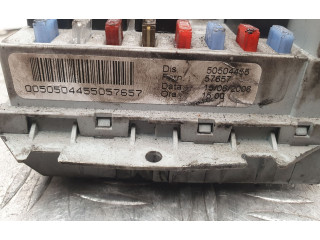 Pojistková skříňka 50504455, 57657 Alfa Romeo 159 2008