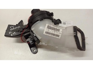 Вентилятор печки    9650872480   Citroen C4 Grand Picasso