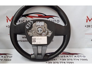 Volant Seat Leon (1P) 2005 5P0419091AR, 5P0419091AR