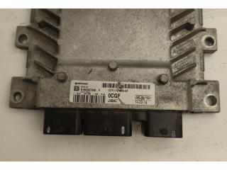 Комплект блоков управления    Ford B-MAX