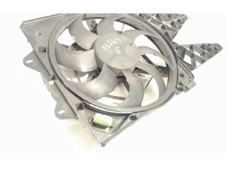 Вентилятор радиатора 50514483 Alfa Romeo Giulietta