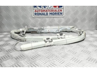 Боковая подушка безопасности 9804358780, 9804358780   Citroen C4 Cactus