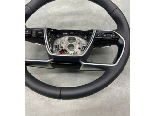 Руль Audi A6 S6 C8 4K 2018 - года 4KE419091D