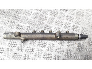 Топливная рампа 0445215013, 000174   Alfa Romeo 156 2.4  для двигателя 841G000