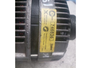 Генератор DHXXUD9TFBTF, T541760R   Citroen Xantia      