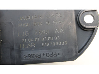 Блок предохранителей LJG2800AA Jaguar XK8 - XKR