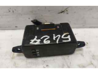 Дисплей 84775FD000 KIA Rio