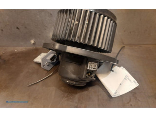 Вентилятор печки       Chevrolet Matiz