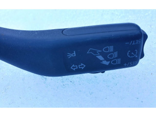 Подрулевой шлейф SRS 1K0953549CD, 10001675 Skoda Superb B6 (3T)