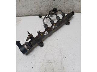 Vstřikovací lišta 0445214323 Hyundai i30