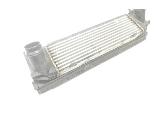 Интеркулер 17517600530, 7600530 BMW 4 F36 Gran coupe