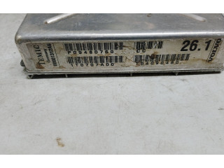 Блок управления коробкой передач P09480760   Volvo S80
