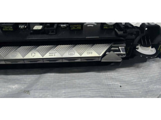 Блок управления климат-контролем 9832548577   Citroen DS4