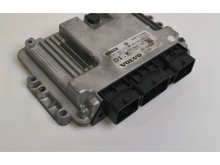 Блок управления двигателя 0281011775, 31211076   Volvo V50