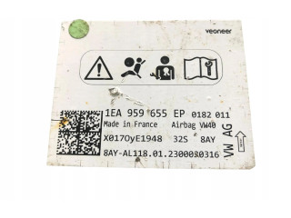 Блок подушек безопасности 1EA959655EP Volkswagen ID.3