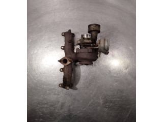  Турбина Volkswagen Touran I  03G253016K         