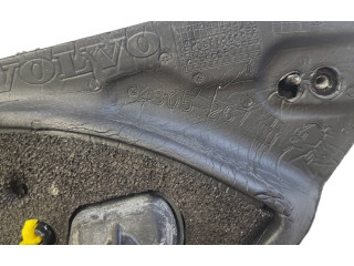 Зеркало электрическое Volvo S60 2014 - 2018 года