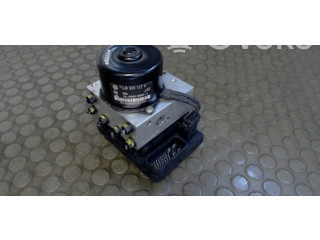 Блок АБС 1J0907379P, 1J0698117 Skoda Octavia Mk1 (1U) 1996 - 2004 года