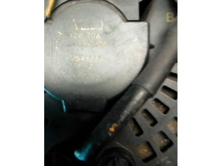 Генератор Renault Clio I