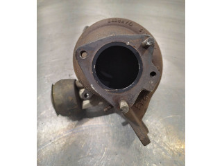  Турбина Volvo XC90  8653146, GT20525V   для двигателя D5244t      