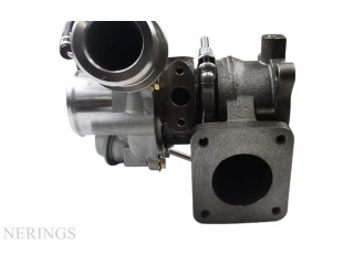 Turbodmychadlo Турбина VL37, TC40-0014 Alfa Romeo Mito