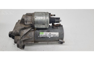 Стартер 8200836473, TS12E9 Dacia Logan I